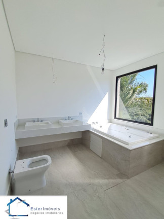Imagem Casa com 4 Quartos para Alugar ou Temporada, 306 m² em Sítio Do Morro - Santana De Parnaíba
