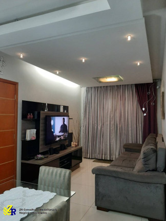 Imagem Apartamento com 2 Quartos à Venda, 106 m² em Boa Vista - São Caetano Do Sul