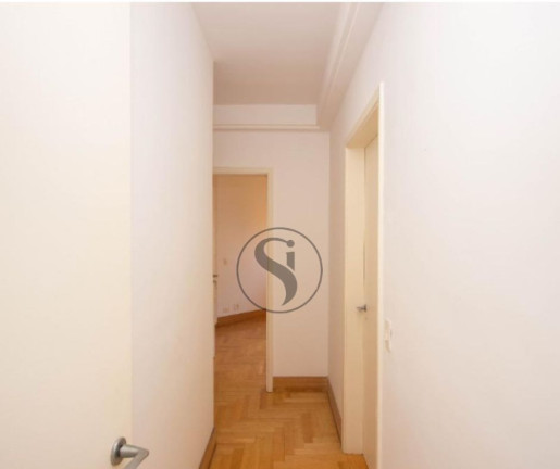 Imagem Apartamento com 3 Quartos para Alugar, 160 m² em Jardim Fonte Do Morumbi - São Paulo