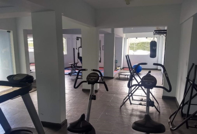 Imagem Imóvel com 2 Quartos à Venda, 50 m² em Vila Granada - São Paulo Imagem Imóvel com 2 Quartos à Venda, 50 m² em Vila Granada - São Paulo
