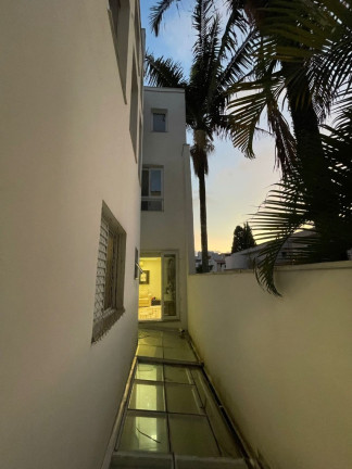 Imagem Imóvel com 3 Quartos à Venda, 220 m² em Campestre - Santo André