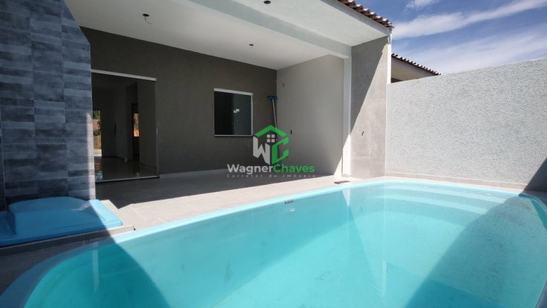 Imagem Casa com 2 Quartos à Venda, 65 m² em Balneário Carmery - Pontal Do Paraná Imagem Casa com 2 Quartos à Venda, 65 m² em Balneário Carmery - Pontal Do Paraná