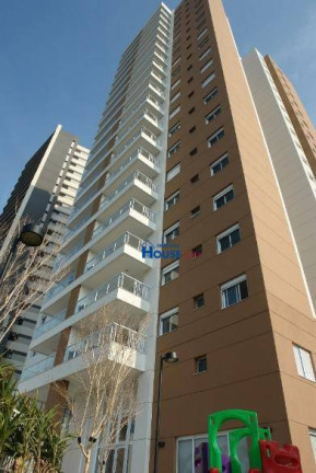 Imagem Apartamento com 3 Quartos à Venda, 118 m² em Vila Ipojuca - São Paulo