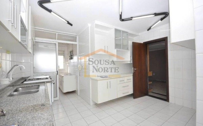 Imagem Apartamento com 3 Quartos à Venda, 105 m² em Limão - São Paulo