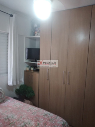 Imagem Apartamento com 2 Quartos à Venda, 50 m² em Santa Maria - Osasco Imagem Apartamento com 2 Quartos à Venda, 50 m² em Santa Maria - Osasco
