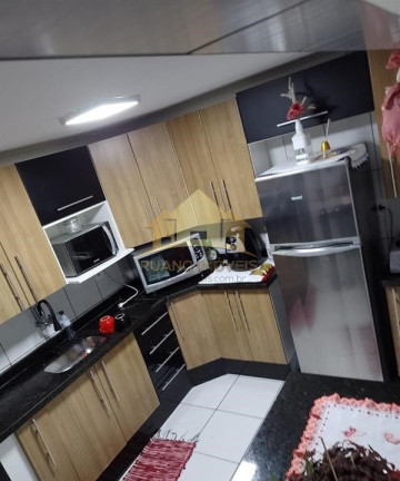 Imagem Apartamento com 2 Quartos à Venda, 47 m² em Cidade Tiradentes - São Paulo Imagem Apartamento com 2 Quartos à Venda, 47 m² em Cidade Tiradentes - São Paulo