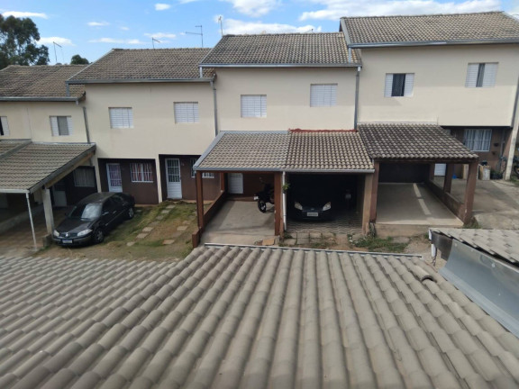Casa com 2 Quartos à Venda, 74 m² em Jardim São Miguel - Bragança Paulista