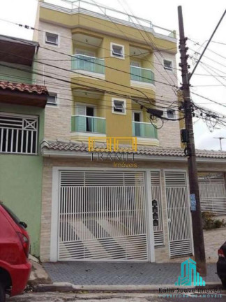 Imagem Apartamento com 3 Quartos à Venda, 95 m² em Vila Camilópolis - Santo André Imagem Apartamento com 3 Quartos à Venda, 95 m² em Vila Camilópolis - Santo André