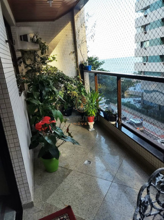 Apartamento com 4 Quartos à Venda, 156 m² em Praia Da Costa - Vila Velha
