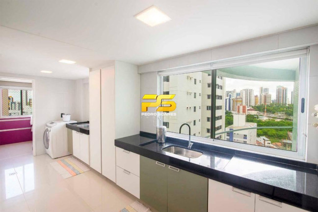 Imagem Apartamento com 4 Quartos à Venda, 412 m² em Tambaú - João Pessoa Imagem Apartamento com 4 Quartos à Venda, 412 m² em Tambaú - João Pessoa