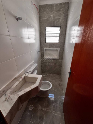 Imagem Casa com 3 Quartos à Venda, 150 m² em Bopiranga - Itanhaém