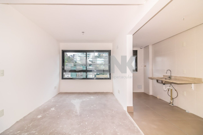 Apartamento com 2 Quartos à Venda, 66 m² em Rio Branco - Porto Alegre