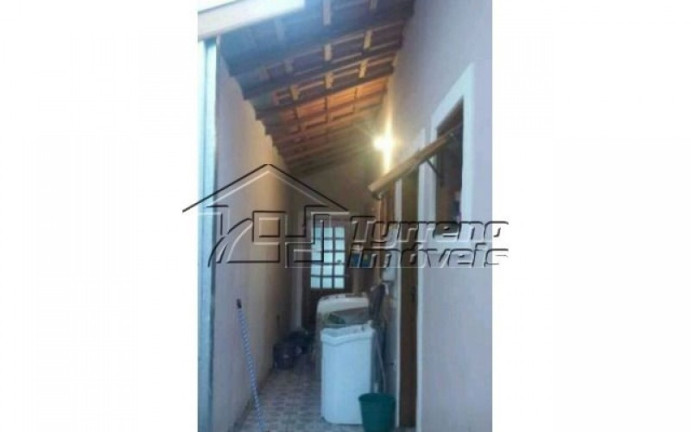 Imagem Casa com 3 Quartos à Venda, 70 m² em Bosque Dos Eucaliptos - São José Dos Campos