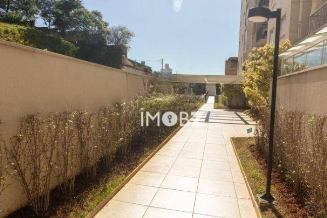 Imagem Imóvel com 2 Quartos à Venda, 54 m² em Portal Do Morumbi - São Paulo