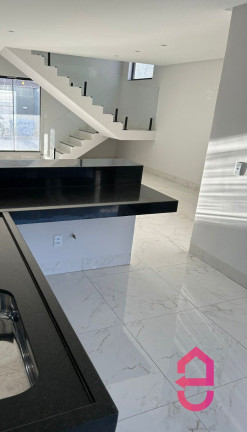 Imagem Sobrado à Venda, 210 m² em Jardim Atlântico - Goiânia Imagem Sobrado à Venda, 210 m² em Jardim Atlântico - Goiânia