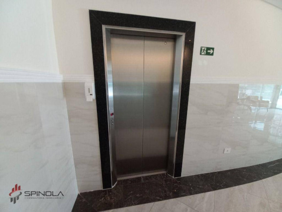 Imagem Apartamento com 2 Quartos à Venda, 69 m² em Tupi - Praia Grande