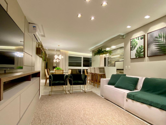 Imagem Apartamento com 3 Quartos à Venda, 151 m² em Centro - Capao Da Canoa