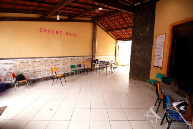 Imagem Casa com 4 Quartos à Venda, 164 m² em Buraquinho - Lauro De Freitas