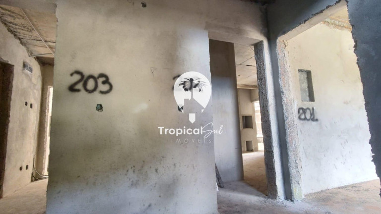 Imagem Apartamento com 1 Quarto à Venda, 35 m² em Caiobá - Matinhos