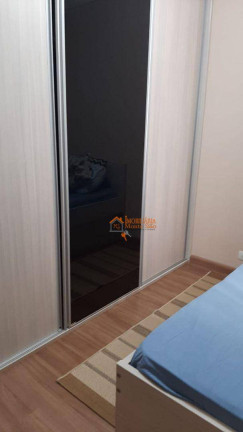 Imagem Apartamento com 3 Quartos à Venda, 65 m² em Ponte Grande - Guarulhos Imagem Apartamento com 3 Quartos à Venda, 65 m² em Ponte Grande - Guarulhos