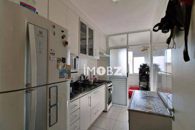 Imagem Imóvel com 2 Quartos à Venda, 51 m² em Jardim Umarizal - São Paulo
