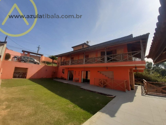 Imagem Imóvel com 6 Quartos à Venda, 420 m² em Jardim Estância Brasil - Atibaia Imagem Imóvel com 6 Quartos à Venda, 420 m² em Jardim Estância Brasil - Atibaia