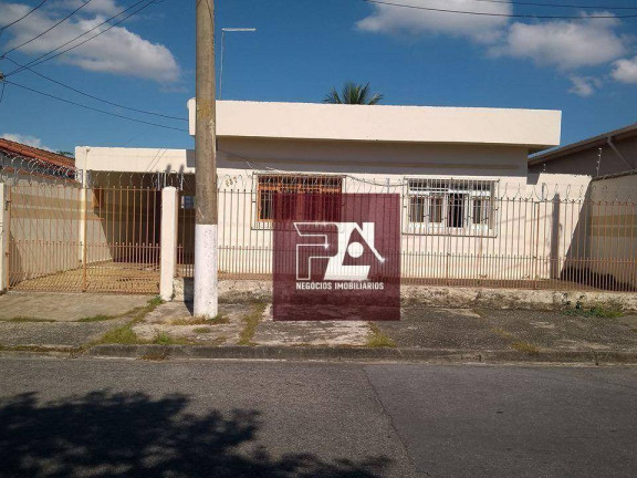 Casa com 3 Quartos à Venda, 145 m² em Cidade Industrial - Lorena