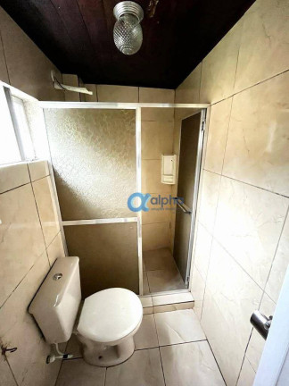 Imagem Kitnet com 1 Quarto para Alugar, 27 m² em Bingen - Petrópolis Imagem Kitnet com 1 Quarto para Alugar, 27 m² em Bingen - Petrópolis