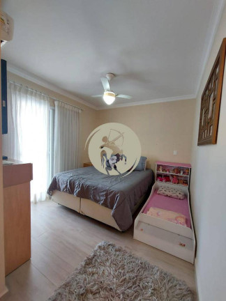 Imagem Apartamento com 3 Quartos à Venda, 132 m² em Ponta Da Praia - Santos