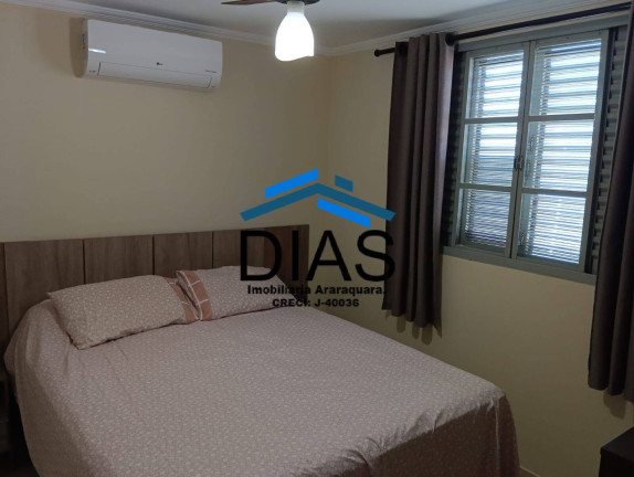 Imagem Apartamento com 2 Quartos à Venda, 69 m² em Jardim Silvânia (vila Xavier) - Araraquara