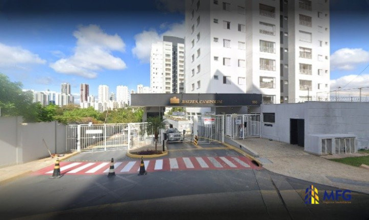 Imagem Apartamento com 3 Quartos à Venda ou Locação, 80 m² em Parque Campolim - Sorocaba