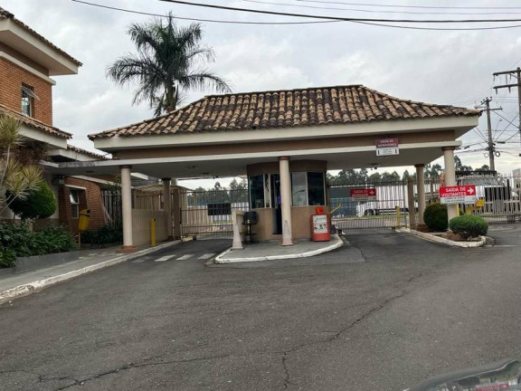 Imagem Casa de Condomínio com 3 Quartos à Venda, 300 m² em Iporanga - Sorocaba