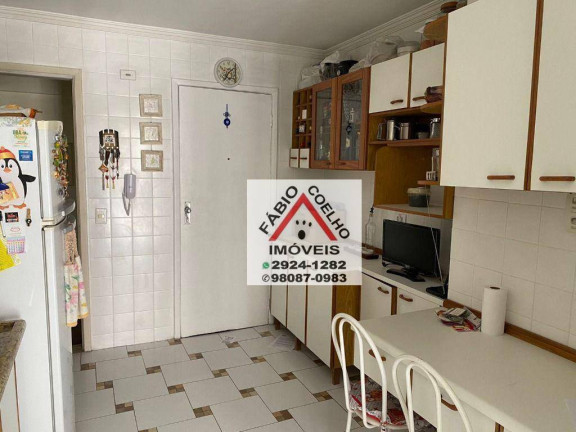 Imagem Apartamento com 3 Quartos à Venda, 96 m² em Jardim Marajoara - São Paulo Imagem Apartamento com 3 Quartos à Venda, 96 m² em Jardim Marajoara - São Paulo