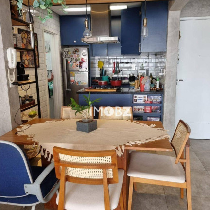 Imagem Imóvel com 2 Quartos à Venda, 79 m² em Perdizes - São Paulo