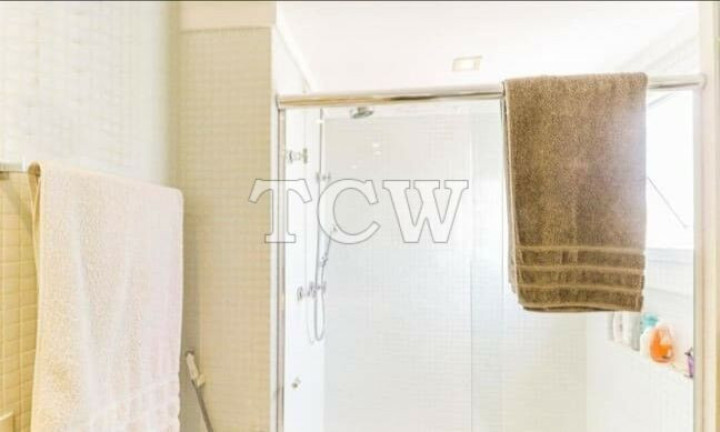 Imagem Apartamento com 4 Quartos à Venda, 192 m² em Aclimação - São Paulo