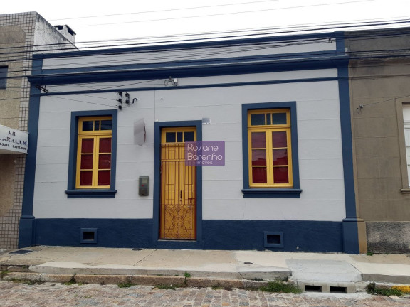 Casa com 3 Quartos à Venda, 90 m² em Centro - Rio Grande
