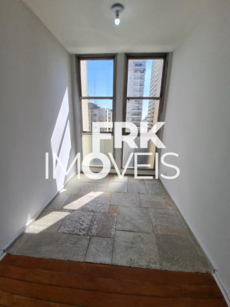 Imagem Apartamento com 3 Quartos à Venda, 169 m² em Santa Cecília - São Paulo Imagem Apartamento com 3 Quartos à Venda, 169 m² em Santa Cecília - São Paulo