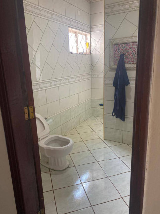 Imagem Casa à Venda, 307 m² em Centro - São Manuel Imagem Casa à Venda, 307 m² em Centro - São Manuel