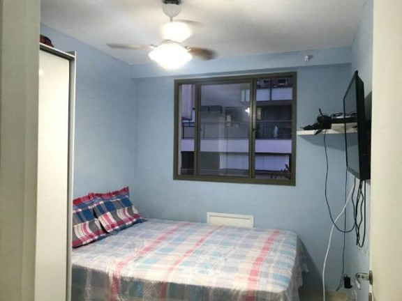 Imagem Apartamento com 3 Quartos à Venda, 85 m² em Recreio Dos Bandeirantes - Rio De Janeiro