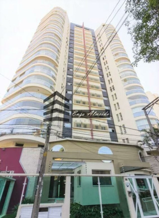 Apartamento com 3 Quartos à Venda, 159 m² em Santana - São Paulo