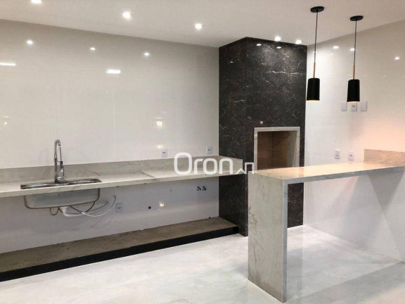 Imagem Casa com 4 Quartos à Venda, 212 m² em Portal Do Sol Green - Goiânia Imagem Casa com 4 Quartos à Venda, 212 m² em Portal Do Sol Green - Goiânia