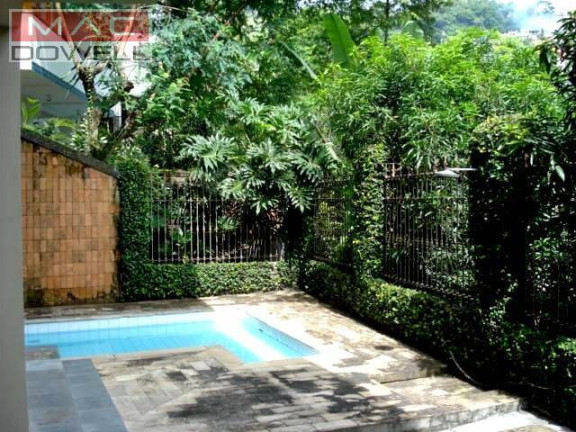 Imagem Casa com 4 Quartos à Venda, 350 m² em Laranjeiras / Rio De Janeiro / Rj - Rio De Janeiro Imagem Casa com 4 Quartos à Venda, 350 m² em Laranjeiras / Rio De Janeiro / Rj - Rio De Janeiro