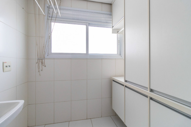 Imagem Apartamento com 2 Quartos à Venda, 67 m² em Vila Brasílio Machado - São Paulo