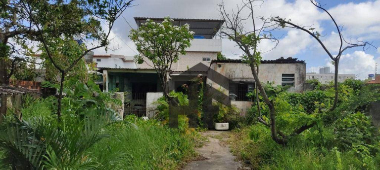 Terreno à Venda, 360 m² em Candeias - Jaboatão Dos Guararapes