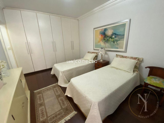 Imagem Apartamento com 4 Quartos à Venda, 280 m² em Jardim Analia Franco - São Paulo Imagem Apartamento com 4 Quartos à Venda, 280 m² em Jardim Analia Franco - São Paulo