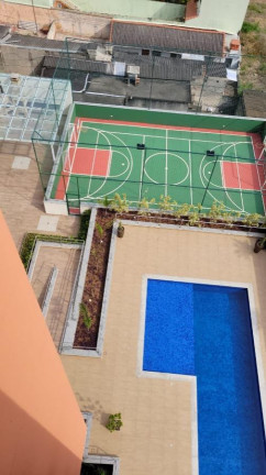 Imagem Apartamento com 2 Quartos à Venda, 60 m² em Vila Jacuí - São Paulo Imagem Apartamento com 2 Quartos à Venda, 60 m² em Vila Jacuí - São Paulo