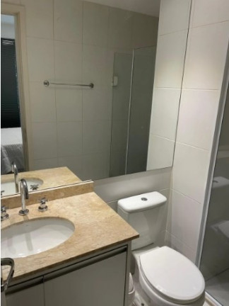 Imagem Imóvel com 1 Quarto à Venda, 33 m² em Higienópolis - São Paulo