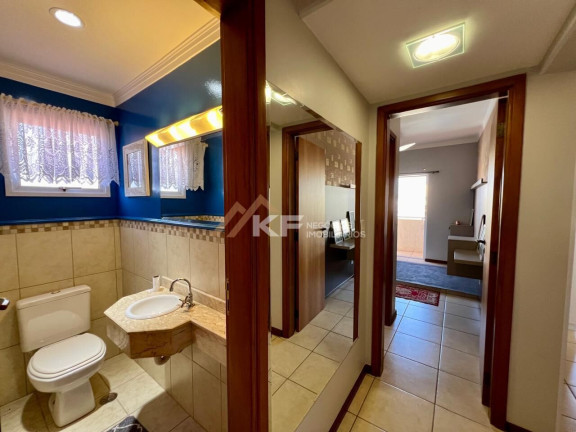 Imagem Apartamento com 3 Quartos à Venda, 110 m² em Jardim Paulista - Ribeirão Preto