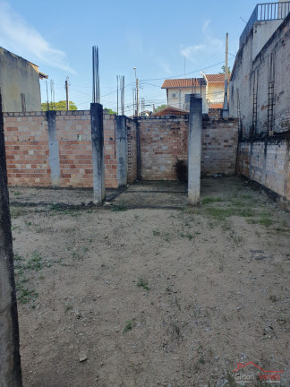 Imagem Terreno à Venda, 250 m² em Jardim Santa Clara - Taubaté Imagem Terreno à Venda, 250 m² em Jardim Santa Clara - Taubaté