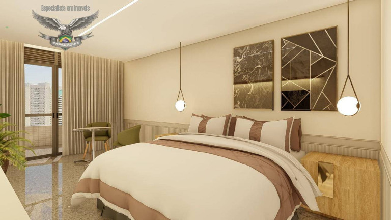 Imagem Apartamento com 4 Quartos à Venda, 501 m² em Campina - Belém